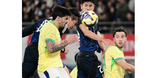 Vuoden 2026 MM-kisat ovat tuomittu olemaan villi ratsastus Vuoden 2026 MM-kisat ovat tuomittu olemaan villi ratsastus